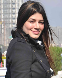 Kainaat Arora