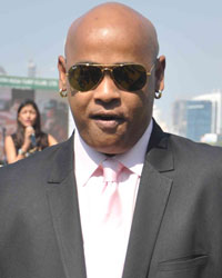 Vinod Kambli