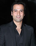 Rohit Roy