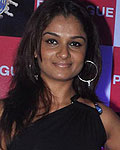 Tejaswini Kolhapure