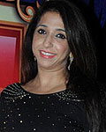 Krishika Lulla