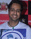 Salim Merchant