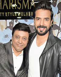 PS Pankaj Soni Fashion Label Launch