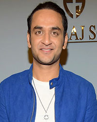 Vikas Gupta