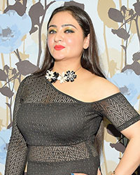 Purnima Behl