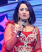 PTC Punjabi Film Awards 2013