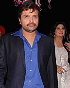 Himesh Reshammiya