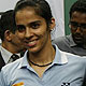 Pullela Gopichand, Aamir Khan and Saina Nehwal