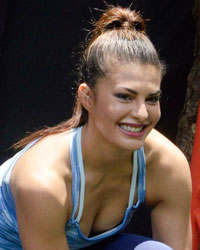 Jacqueline Fernandez