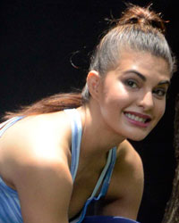 Jacqueline Fernandez