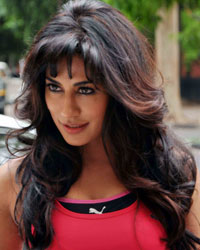 Chitrangda Singh