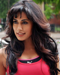 Chitrangda Singh