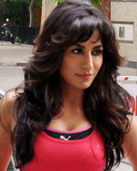 Chitrangda Singh