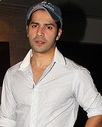 Varun Dhawan