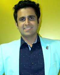 Gautam Arora