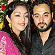 Puneet-Karisma Wedding