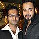 Puneet-Karisma Wedding