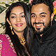 Puneet-Karisma Wedding