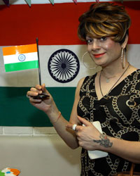 Bobby Darling