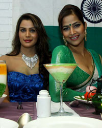 Shamika and Tanisha Singh