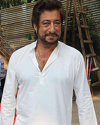 Shakti Kapoor