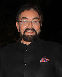 Kabir Bedi