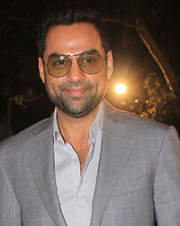 Abhay Deol