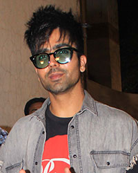 Harrdy Sandhu