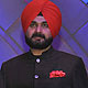 Baisakhi Di Raat celebration by Punjab cultural and Punjabi Icon Awards-2012