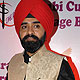 Charan Singh Sapra