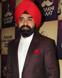 Charan Singh Sapra