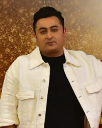 Director Binoy Gandhi