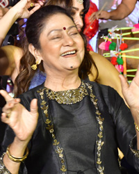 Aruna Irani