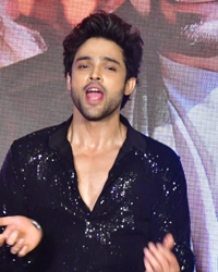 Parth Samthaan