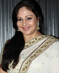 Rati Agnihotri