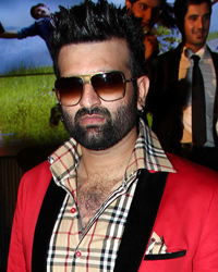 Navraj Hans