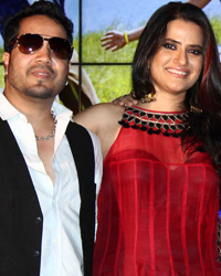 Purani Jeans Music Launch