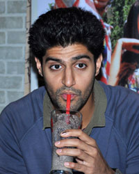 Tanuj Virwani