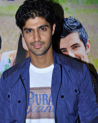 Tanuj Virwani