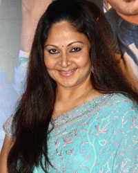 Rati Agnihotri