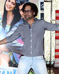 Purani Jeans Trailer Launch