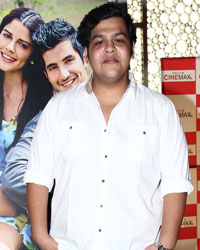 Purani Jeans Trailer Launch