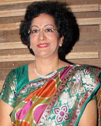 Padmaja Phenany Joglekar