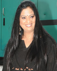 Richa Sharma