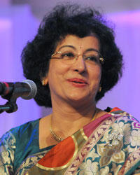 Padmaja Phenany Joglekar