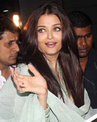 Aishwarya Rai