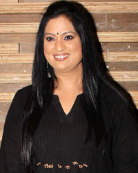 Richa Sharma