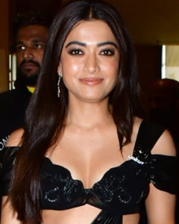 Rashmika Mandanna