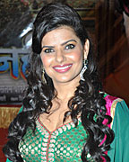 Pyaar Jhukta Nahin Music Launch