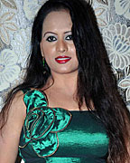 Pyaar Jhukta Nahin Music Launch